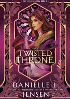 The Twisted Throne