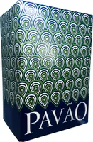 Pavão Branco 5 Ltr. - Weißwein - Bag in Box - Vinho Verde - Portugal
