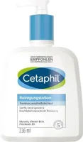 Cetaphil Płyn oczyszczający 236 ml