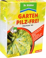 Stähler Garten Pilz-Frei Polyram WG 6 x 10 g