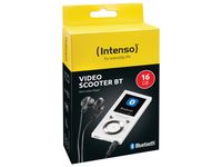 Intenso Video Scooter 1.8' wh  16 GB BT