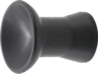 Gummiadapter | für Art. 1738 | Ø 35 mm