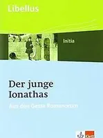 Der junge Ionathas