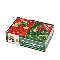 24 Adventsshopper