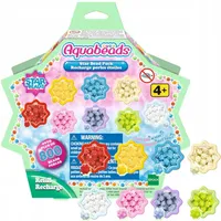 Koraliki gwiazdki Epoch 31603 Aquabeads