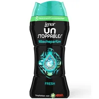 Lenor Unstoppables Fresh, perličky na praní, 210 g (VÝROBEK Z NĚMECKA)
