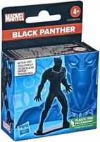 Hasbro Marvel Avengers: Black Panther Mini-Actionfigur (F5331)