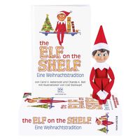 The Elf on the Shelf - Elfenjunge