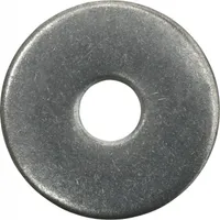 SWG Kotflügelscheibe M8 x 30 A2 blank  6 Stück - 41283080