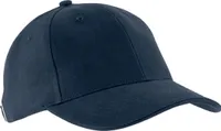 K-Up Herren Kappe Baseballkappe Basecap Mütze Baseball Cap Hut Sport, Größe:U, Farbe:Navy/Navy
