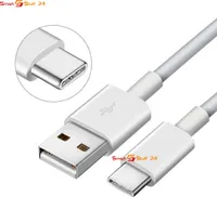 Type C Ladekabel für Samsung Huawei Xiaomi Oppo LG Moto 1M Schnell USB C