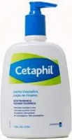 Cetaphil Reinigungslotion 473 ml