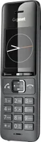 Gigaset Mobilteil DECT Ladeschale Elegantes Schnurloses Office Büro Design,        refusal: null