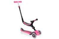Globber - Globber - GO-UP Fold Plus Rosa