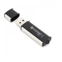 Platinet X-DEPO 3.0 42287 128 GB USB 3.0 Stick, 40MB/s Lesen, 12MB/s Schreiben