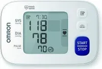 Zápěstní tlakoměr Omron Rs4 Hem-6181-D 1 ks