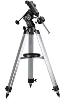 Držák BRESSER EQ-3 se stativem, černý