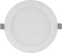 Ledvance Downlight Slim Rund 155 12W 4000K LED Einbauleuchte 4058075079052
