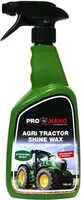 750ml ProNano Agri Tractor Shine Wax | wasser- und schmutzabweisendes Wachs | hervorragende hydrophobe Eigenschaften | Abperleffekt | einsatzbereit |