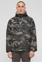 BRANDIT Sherpa Windbreaker darkcamo rozmiar XL
