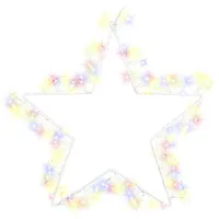Świąteczna dekoracja świetlna STAR LED