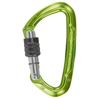Climbing Technology Lime Sg Anodized Green One Size
