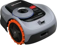 Segway Mähroboter Navimow i105E 21,6 V, 2,55 Ah, Max. Flächenempfehlung: 500 m²
