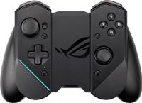 ASUS ROG Kunai 3 Game Pad Black Neu