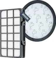 Filtersatz passend für Rowenta ZR006001