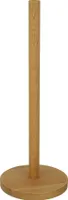 METALTEX 584712000 Küchenrollenhalter aus Buchenholz / Papierrollenhalter