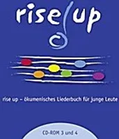 Rise up CD-ROM 3 und 4