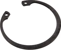 AL-KO Sicherungsring Für Kompaktlager passend für 2361, 42/80 x 42 mm