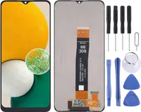 Für Samsung Galaxy A13 5G Display Full LCD Einheit Touch Ersatzteil Reparatur Schwarz Neu