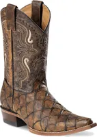 Stars & Stripes Herren Stiefel Western Boots »WB-56« Gr.41