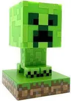 Ikona Light Minecraft - Creeper