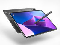 LENOVO TAB P12 PRO 8GB 256GB 12,6"2K AMOLED 5G/LTE PEN Android12 Storm Grey