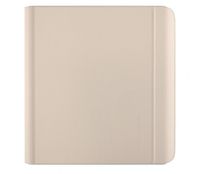 Kobo Libra Farbe Notebook SleepCover Tasche Sand Beige