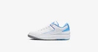 Pánske basketbalové tenisky Nike AIR JORDAN 2 RETRO LOW, veľkosť:7.5