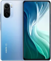 Xiaomi Mi 11i 5G 256GB Nebeská stříbrná