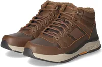 Skechers Knöchelschnürer in braun, Gr. 45.5