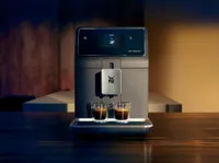 WMF Perfection 840L matt schwarz Kaffeevollautomat