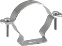 40 Stück Rohrabstandsschelle RAS/M32 30-38mm verzinkt 2301304