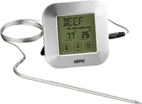Digitales Bratenthermometer PUNTO mit Timer