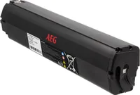 AEG Intube E-Bike Akku (ZZ361) - 36V 13Ah (468Wh) für Prophete E-Bikes