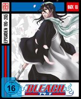 Bleach TV-Serie - Blu-ray-Box. Box.10, 2 Blu-ray