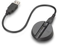 Poly Bluetooth Headset Voyager 6200 UC Schwarz USB-A