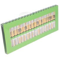 AAA Micro Batterie GP Alkaline Super 1,5V 40 Stück