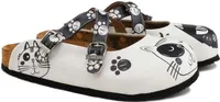 Damen Clogs Calceo WCAL3253 38