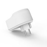 Tenda Powerline PH6 AV1000 Gigabit Passthrough Adapter 2x - Bridge - Stromnetz (Powerline)