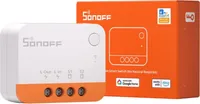 SONOFF ZBMini-L2 ZigBee Smart Switch - Schaltaktor - Zigbee